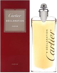 Declaration By Cartier Eau de Parfum For Men - 100 ML