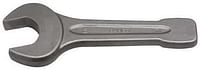 Bahco Open End Slogging Wrench, Silver, Metric 133Sgm-65/Silver