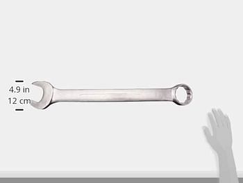 Jetech - Combination Wrench 65 Mm - Jet-com-65 Silver