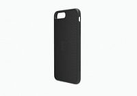 Cygnett Urban Shield Iphone 8 Plus Slim Case With Carbon Fibre In Black, Cy2240Cpurb/Iphone 8 Plus/Black