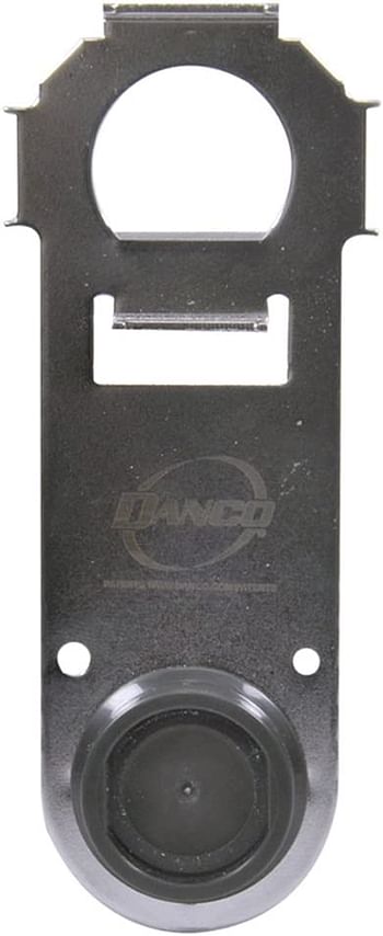 Danco 10909 Multi-Use Aerator Key, Black