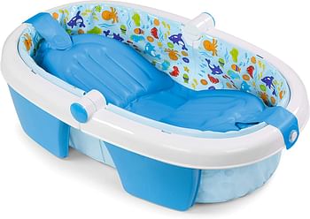 Summer Infant Fold Away Baby Bath