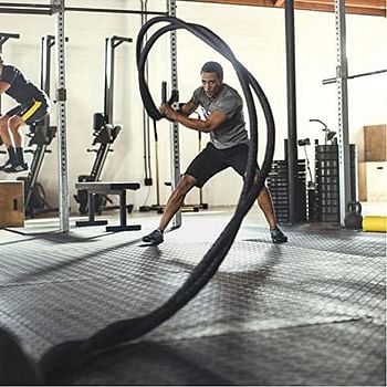Sklz Training Rope Pro. Strenght And Endurance Trainer, Multi Color