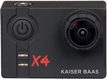 Kaiser Baas KB X4 Action Camera