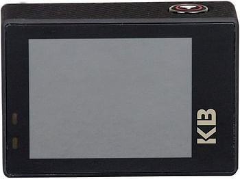 Kaiser Baas KB X4 Action Camera