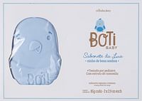 Boti Baby Moon Bar Soap, 2 x 85 g Multi color