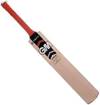 GM Purist Contender Kashmir Willow Cricket Bat Short Handle Mens , Multicolor