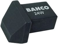 Bahco Torque Wrench Accessories, Black, 14W, 1 Piece/Black