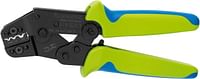 Rennsteig 618 020 3" PEW8.20 Crimping Pliers, Multi-Colour