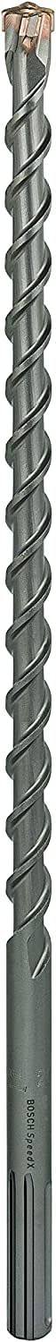 Bosch Hammer Drill Bit SDS Max-7-2608587740 /Grey