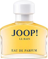 Joop! Le Bain Eau de Parfum 40ml Clear
