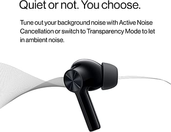 Oneplus Buds Z2 True Wireless Earbud Headphones-Touch Control With Charging Case,Active Noise Cancellation,Ip55 Waterproof Stereo Earphones For Home,Sport, Obsidian Black, Buds Z2-Obsidian Black /Buds Z2-Obsidian Black/Buds Z2-Obsidian Black/One Size