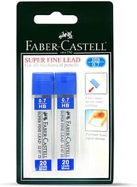 Faber Castell Leads 0.7 mm Hb, 126725-2