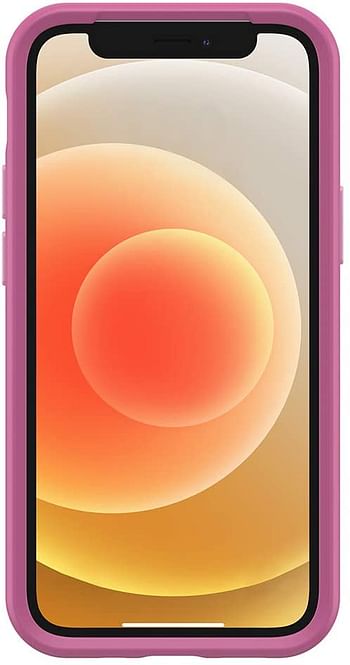 Otterbox Symmetry Series Case For Iphone 12 Mini - Cake Pop (Orchid/Rosebud)Pink