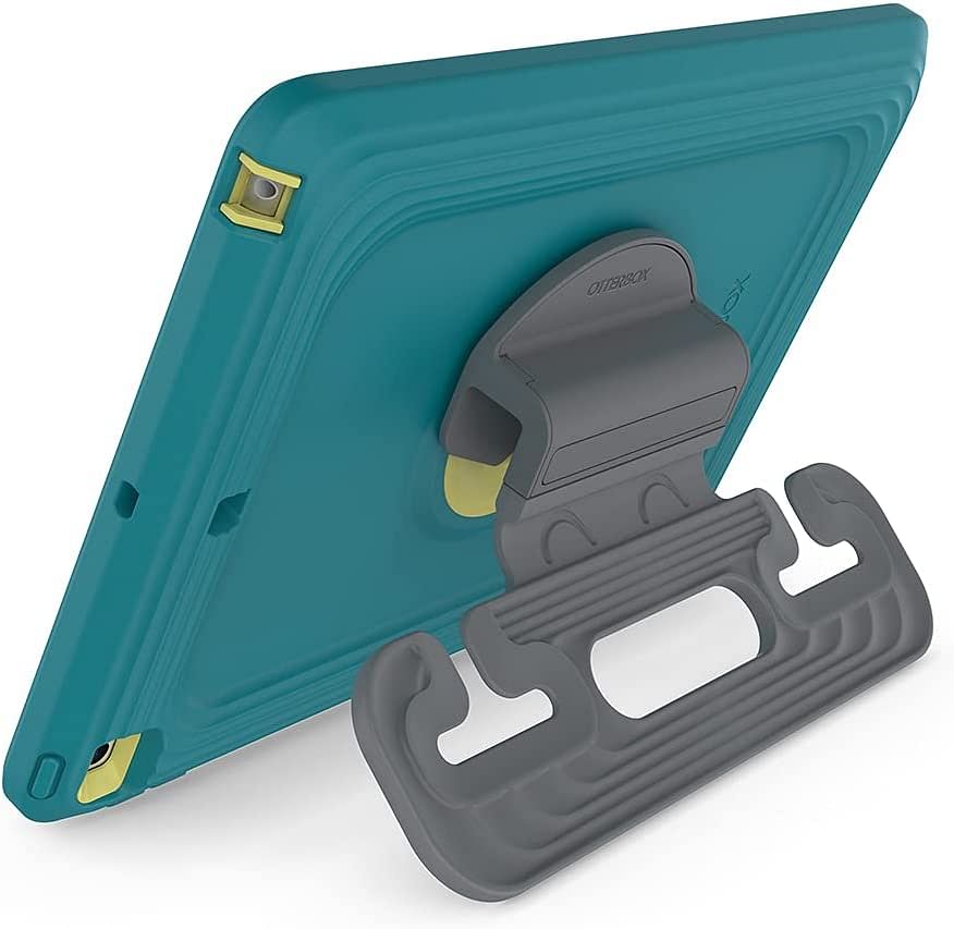 Otterbox Trusty Kids Case For Ipad 10.2-Inch 7Th Gen 2019 / 8Th Gen 2020 / 9Th Gen 2021 Shockproof, Drop Proof, Slim Protective Case For Kids, Tested To Military Standard - Green