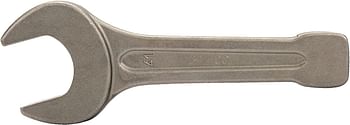 Bahco Open End Slogging Wrench, Silver Metric 133Sgm-50