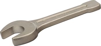 Bahco Open End Slogging Wrench, Silver, Metric 133Sgm-46