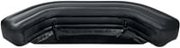 Intex Purespa Inflatable Bench 211 X 66 X 34 cm Black/211 X 66 X 34 cm/Black