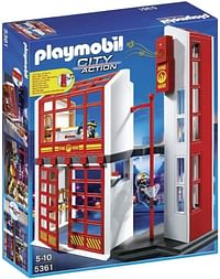 Playmobil 5361 Pretend & Dress Up 6 - 9 Years,Multi color
