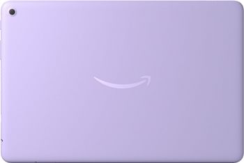 Amazn Fire HD 10 (13th Gen) 32GB Storage Lilac