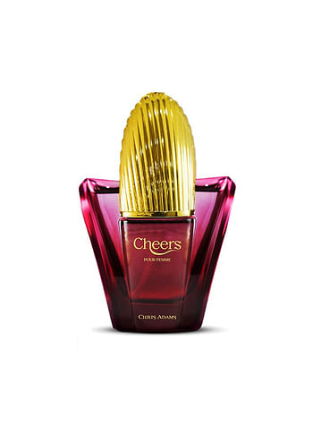 Chris Adams Cheers Eau De Parfum 100ML