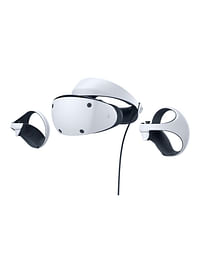 PlayStation VR2 Headset