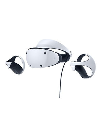 PlayStation VR2 Headset