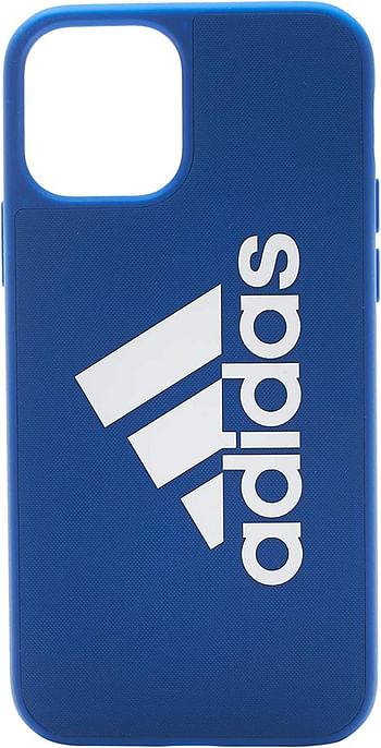 Adidas iconic Sports Case FW20 iPhone 12 Mini 5.4 Power Blue/iPhone 12 Mini 5.4/Blue