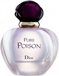 Christian Dior - Pure Poison - perfumes for women - Eau De Parfum, 100 ml