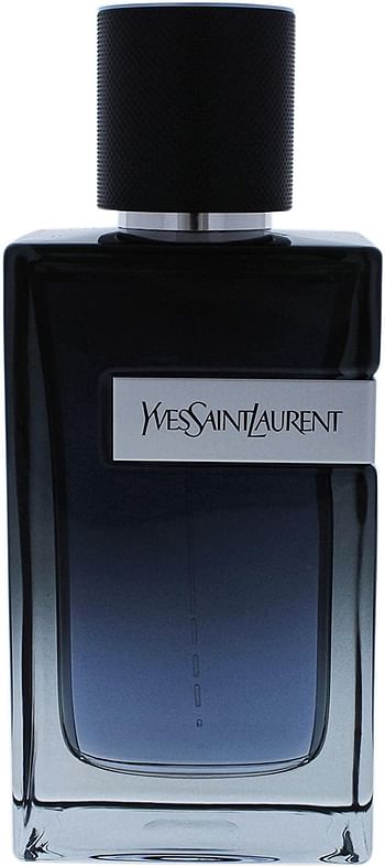 Yves Saint Laurent Y Eau De Parfum For Men, 100 Ml Multi color