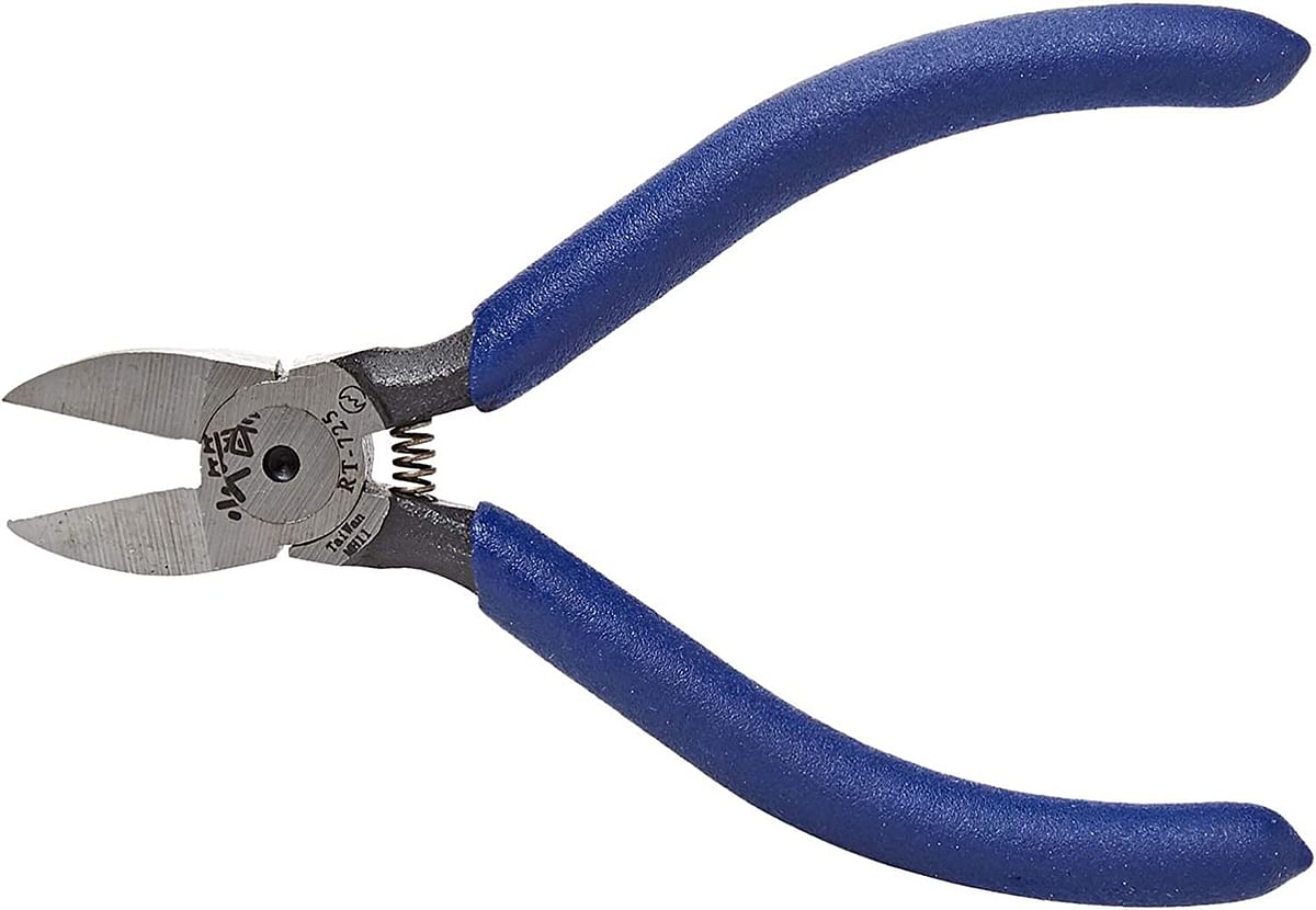 Ultra-Durable 9-Inch Plier Blue