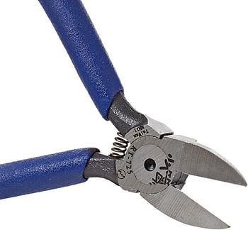 Ultra-Durable 9-Inch Plier Blue