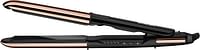 Babyliss 2 in 1 Hair Straightener & Curler with Advanced Ceramic Heating, 28mm Titanium Plates, 5 Temp Settings Upto 235°C, Ionic Frizz Control & Auto Shut Off Technology, 5 Years Guarantee (ST482SDE)