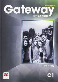 GATEWAY C1 Wb 2nd Ed