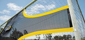 SKLZ Goalshot Soccer Goal Target Training Aide for Scoring and Finishing