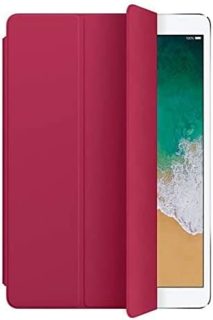 Apple iPad Pro 10.5 inch Smart Cover - Rose Red, MR5E2/Apple iPad Pro/Rose Red