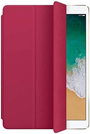 Apple iPad Pro 10.5 inch Smart Cover - Rose Red, MR5E2/Apple iPad Pro/Rose Red