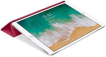 Apple iPad Pro 10.5 inch Smart Cover - Rose Red, MR5E2/Apple iPad Pro/Rose Red