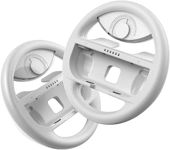 Baseus SW Wheel Handle(Pair) GS03 Grey/Grey