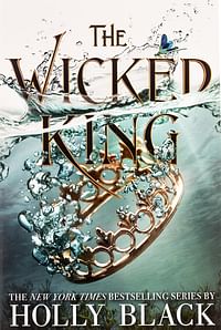 Wicked King Paperback – 8 January 2019