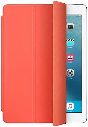 Apple Smart Cover for 9.7-inch iPad Pro - Orange, MM2H2ZM-A/iPad Pro/Orange