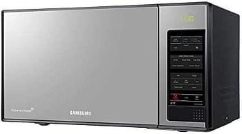 Samsung MG402MADXBB 40 Liter Microwave Oven, Black