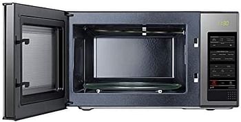 Samsung MG402MADXBB 40 Liter Microwave Oven, Black