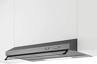 Beko CFB9433XH, 90cm Ventilation Hood, 450 m3/h capacity,Ducted or re-circulated usage