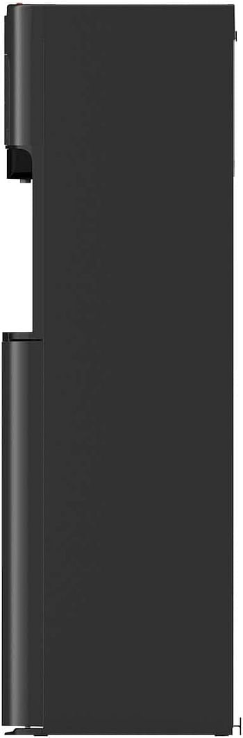 Philips Bottom Loading Water Dispenser With Micro P-Clean Filtration 4000L ADD4972BKS/56 Black