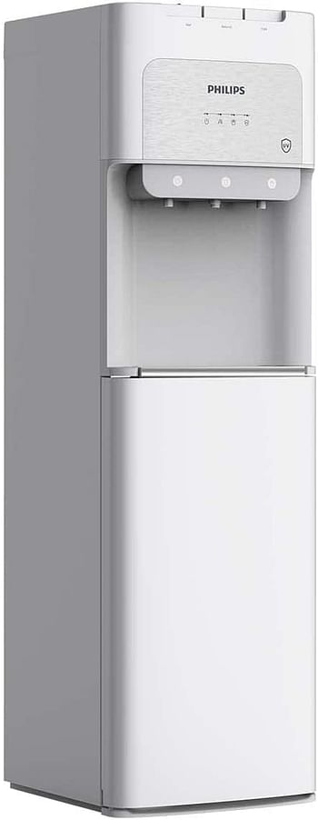 Philips-Bottom Loading Water Dispenser Add4970Whs/56 -White Color