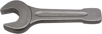 Bahco Open End Slogging Wrench, Silver, Metric 133Sgm 41 mml