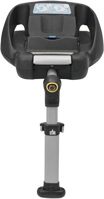 Maxi-Cosi Easyfix Car Seat Base, Isofix Or Belted Installation For Cabriofix, 0-12 M, 0-13 Kg