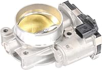 gm Genuine Parts 12670981 Fuel Injection Throttle Body Assembly With Sensor /MultiColor/One Size