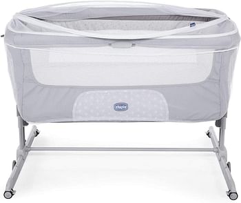 Chicco Mosquito Net For Next2Me Range - White